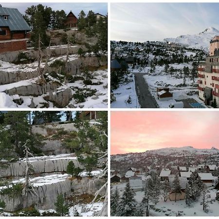 Studio Montagne A La Pierre St Martin Arette Luaran gambar